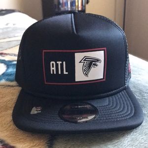 Atlanta falcons Snapback